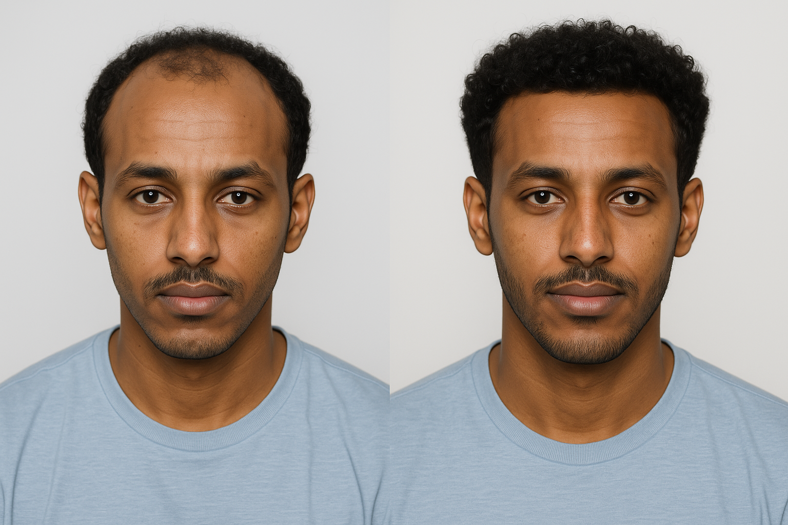 “Hair Transplant in Turkey – What You Need to Know (Prices, Procedure, Results)