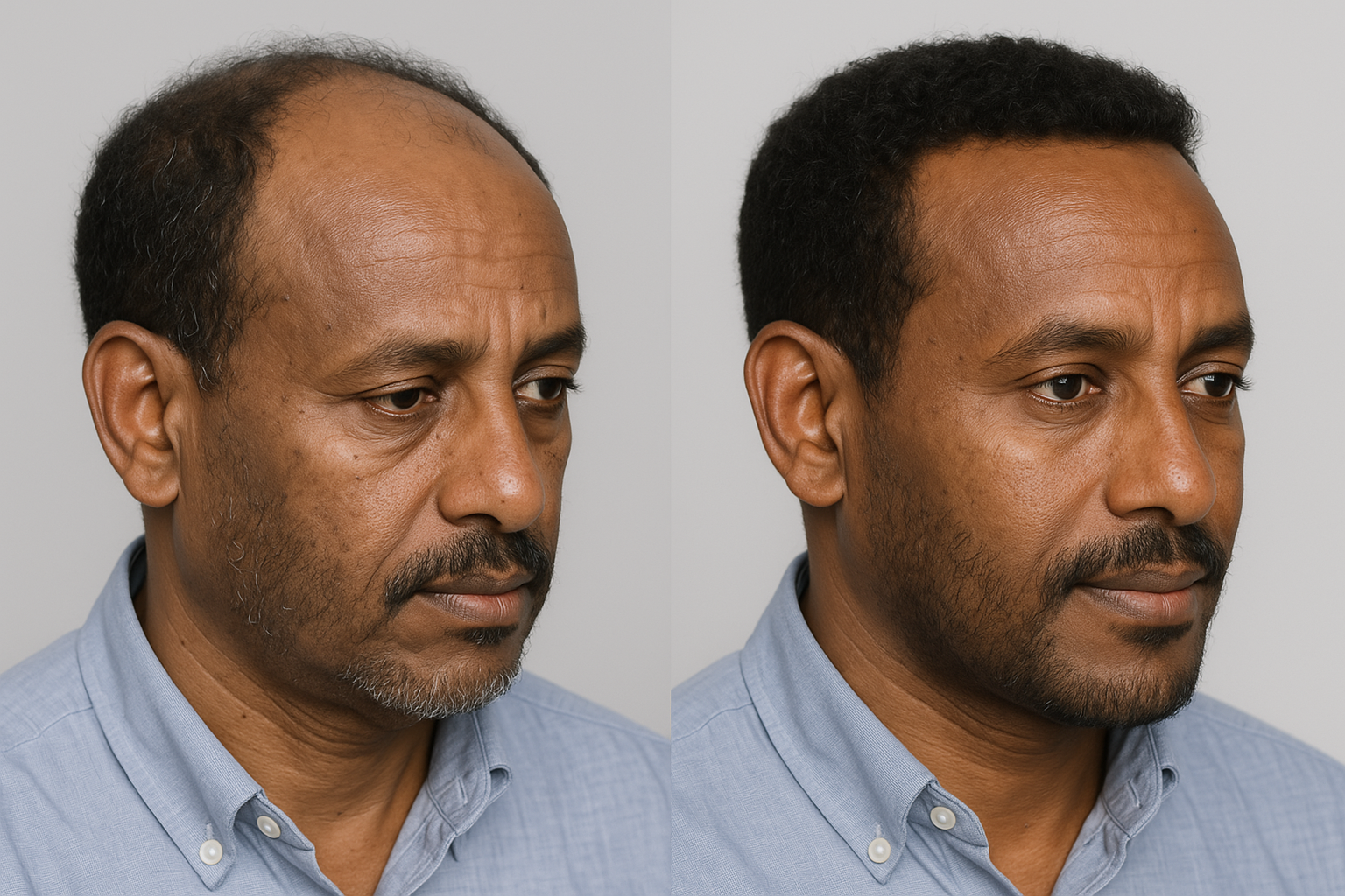 Hair Transplant in Turkey – Trusted, Affordable, Life-Changing!
